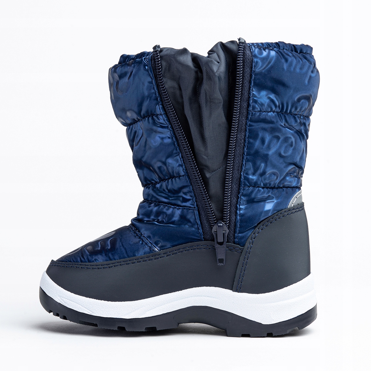 Śniegowce SUWAK ocieplane BIEŻNIK lekkie Axim Materiał inny materiał