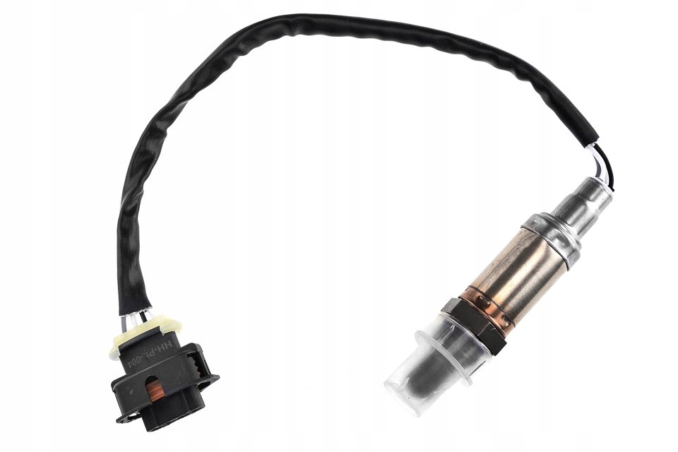 SONDA LAMBDA ESL-PL-004 OPEL ASTRA Typ samochodu Samochody dostawcze Samochody osobowe