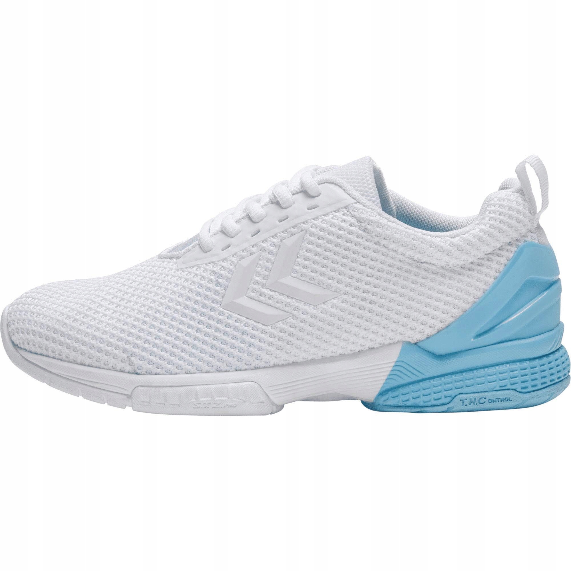 Hummel Unisex Aerocharge Fusion Stz W Světle Modrá velikost 46.5
