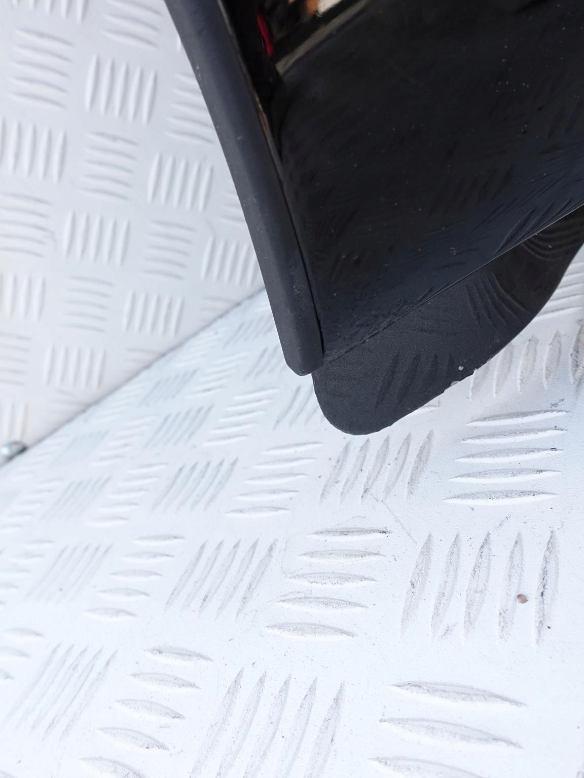 MCLAREN 570S 540C 570GT TÜR LINKS BLENDE ABDECKUNG PANEL