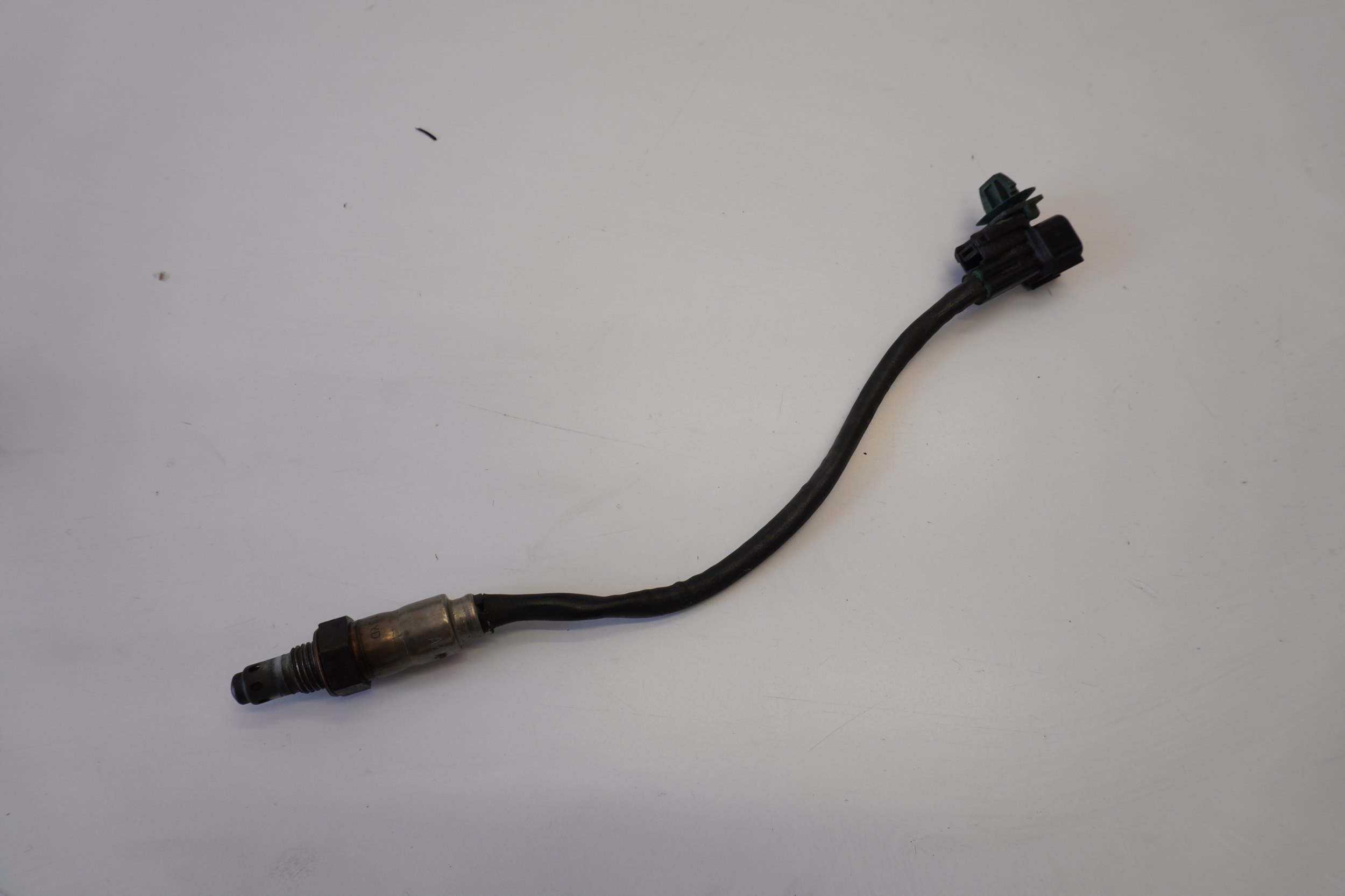 MOTO GUZZI V7 STONE 850 SONDA LAMBDA