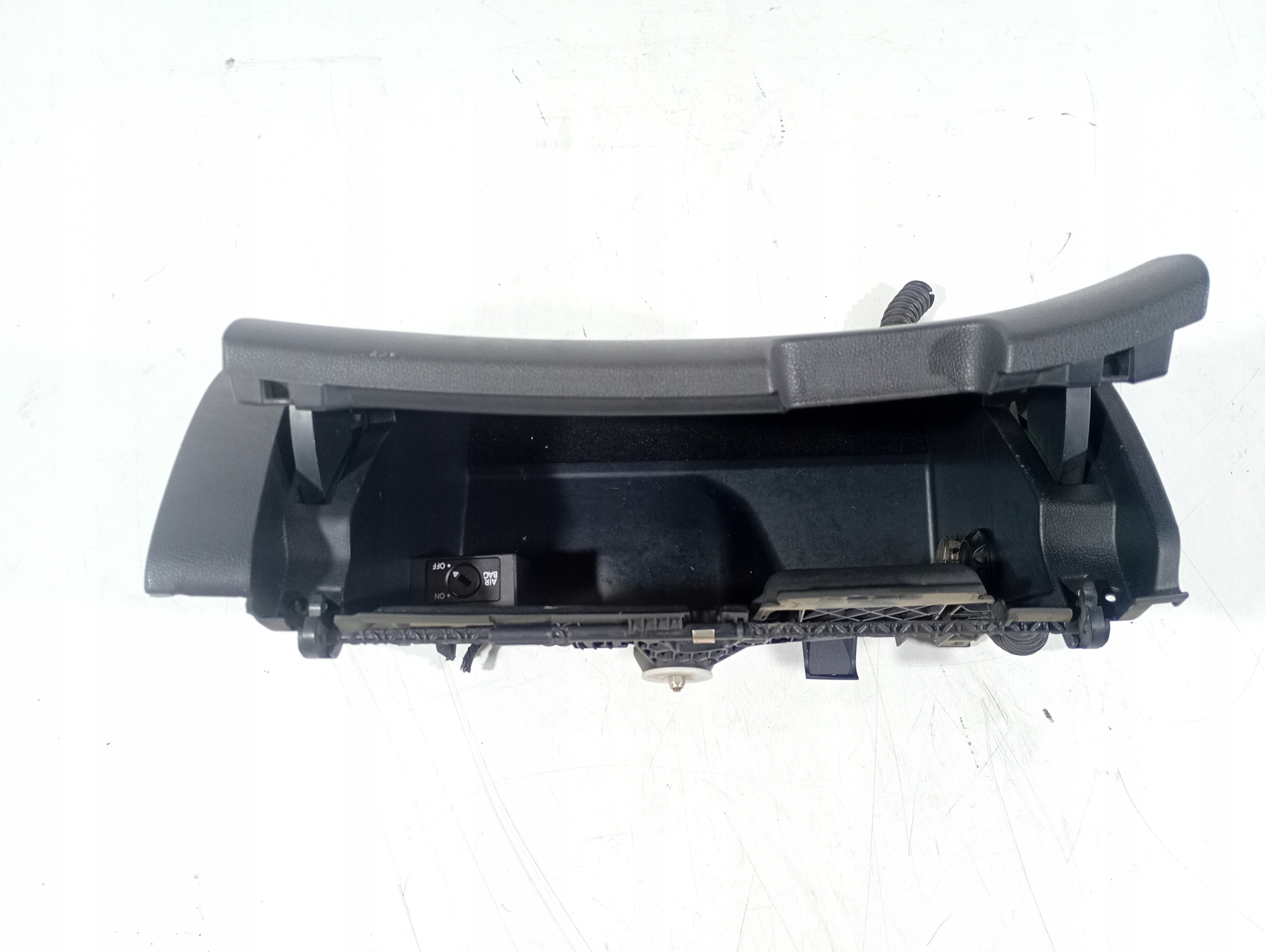 Skoda Octavia II 2 04-13 passenger compartment OE 1Z1857103