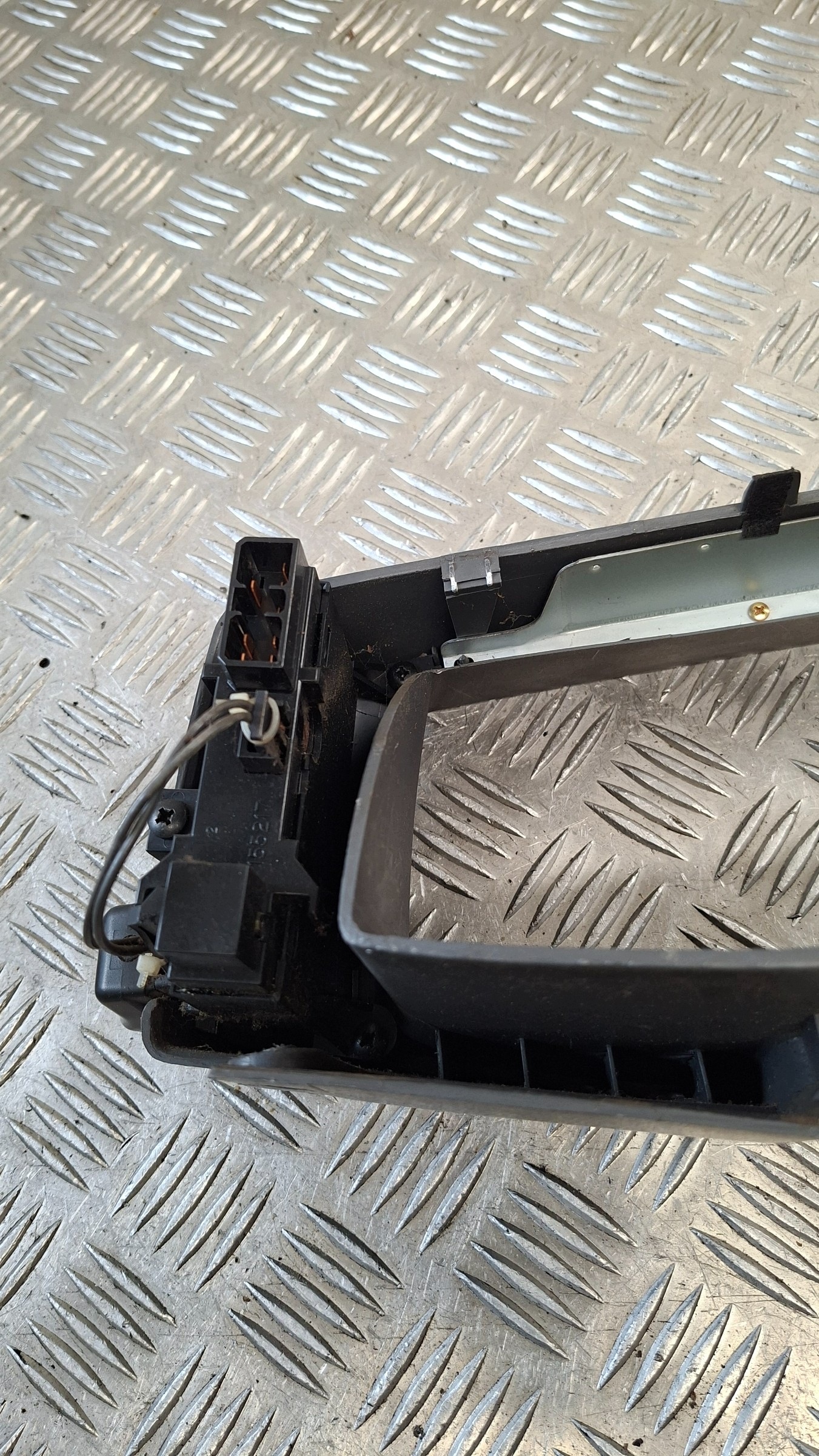 lichtschalter Wischer OPEL FRONTERA A