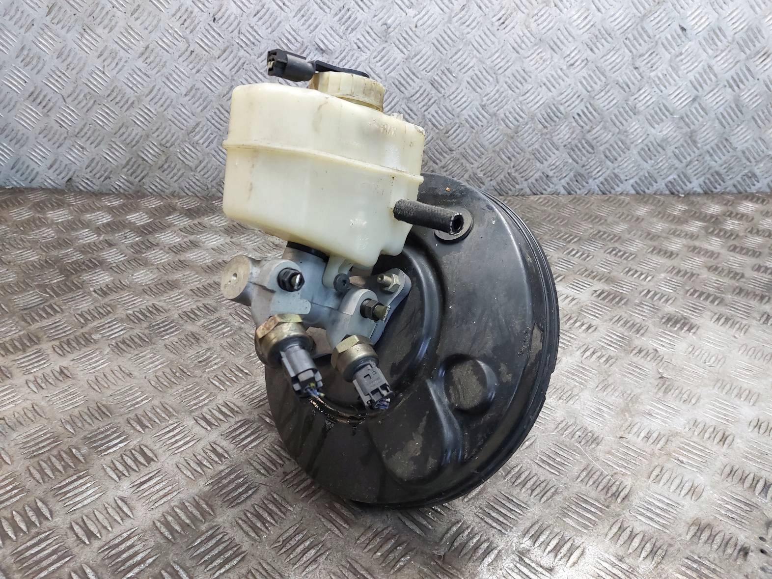 servo + Servofreno BMW E46 320I 6755277