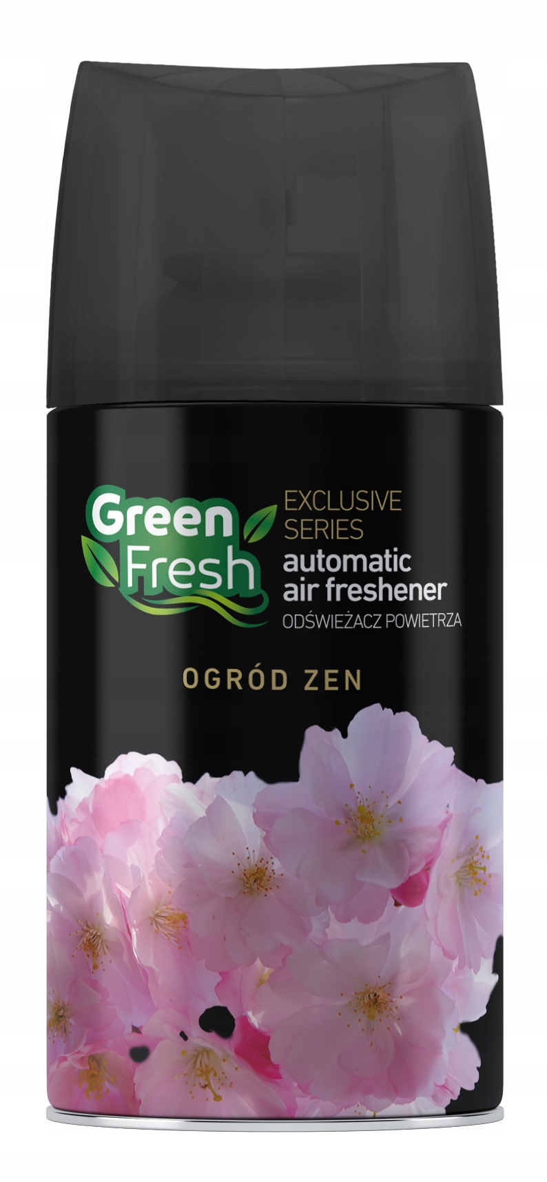 

Odświeżacz powietrza Green Fresh 250 ml Ogród Zen