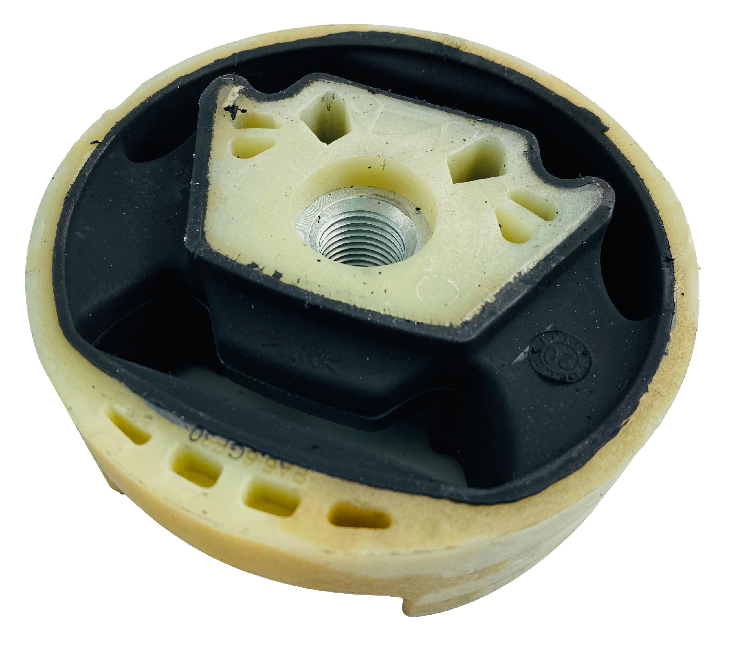 PODUSZKA GÓRNA SILNIKA GÓRA AUDI A1 Q3 SKODA OCTAVIA II Producent części Borsehung