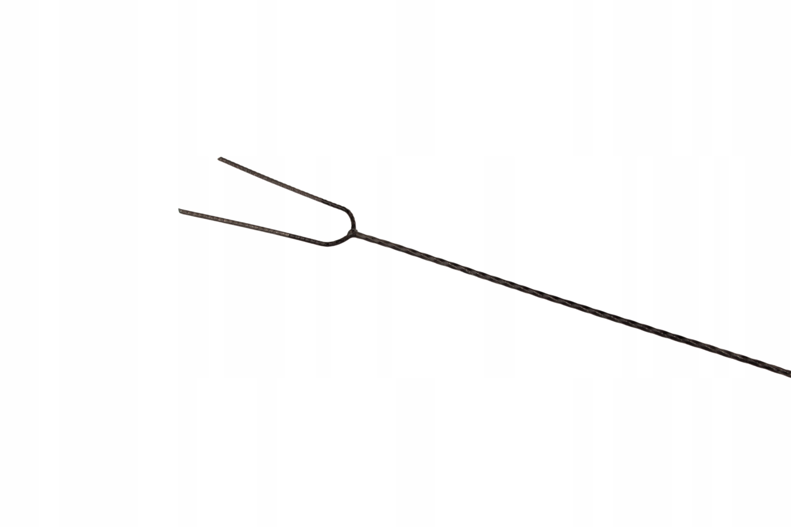 WIDEŁKI DO OGNISKA GRILLA KIJKI DO KIEŁBASEK 1 szt Producent Woodcarver