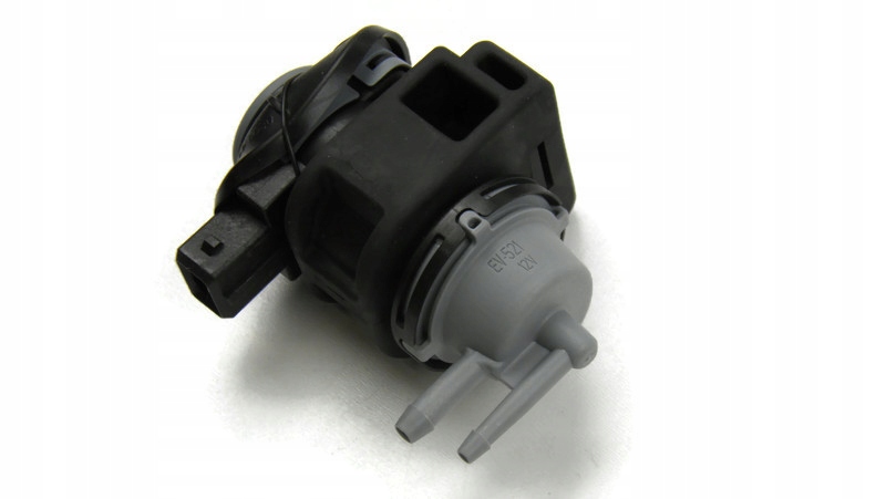 ELEKTROZAWÓR TURBINY RENAULT DACIA 1.5 DCI 04- OE Producent części Renault OE