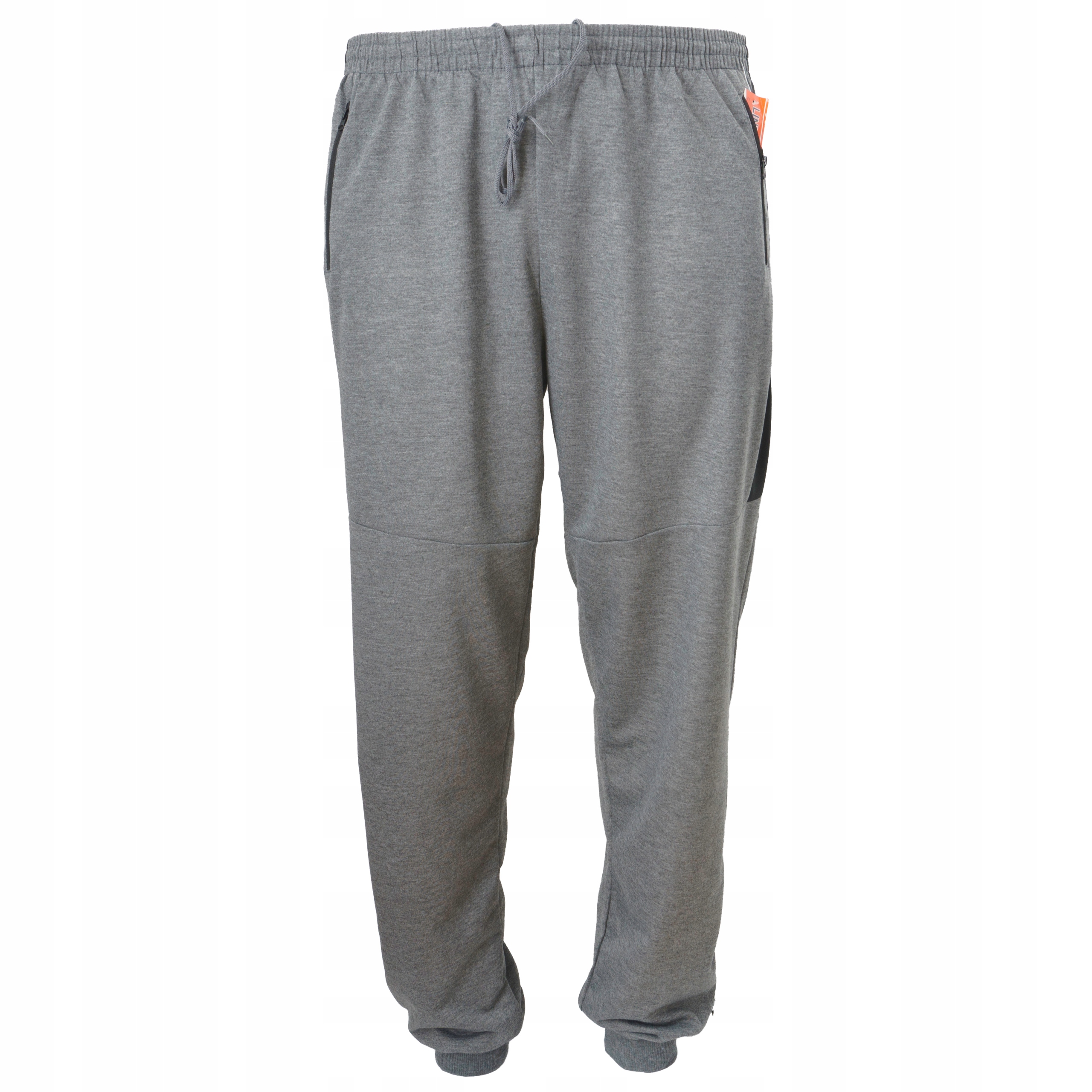 

Spodnie dresowe męskie Duże rozmiary 4XL/5XL