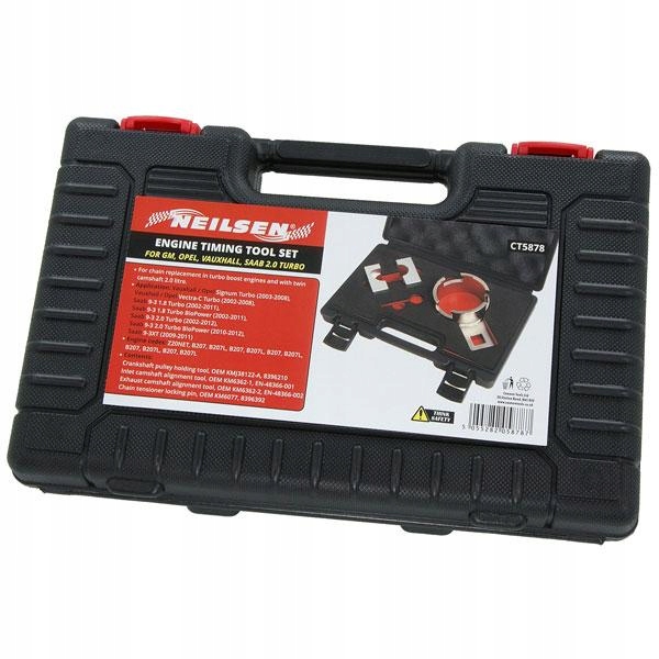 BLOKADA ROZRZĄDU OPEL SIGNUM VECTRA-C SAAB 2.0 TURBO Z20NET B207E B207L Kod producenta CT5878