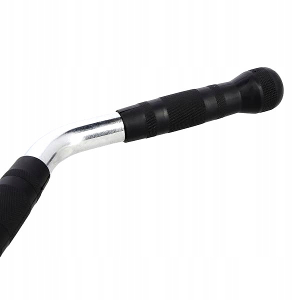 UCHWYT DO WYCIĄGU BICEPS TRICEPS V-BAR TRÓJKĄT Model UW18
