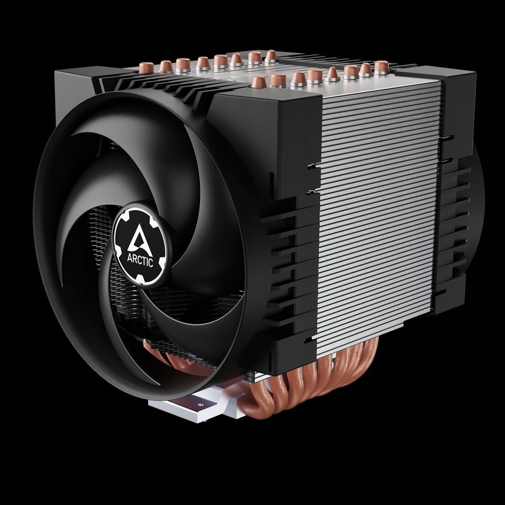 Arctic Freezer 4U-Altra Cpu chłodzenia pro Ampere Altra kompatybilny