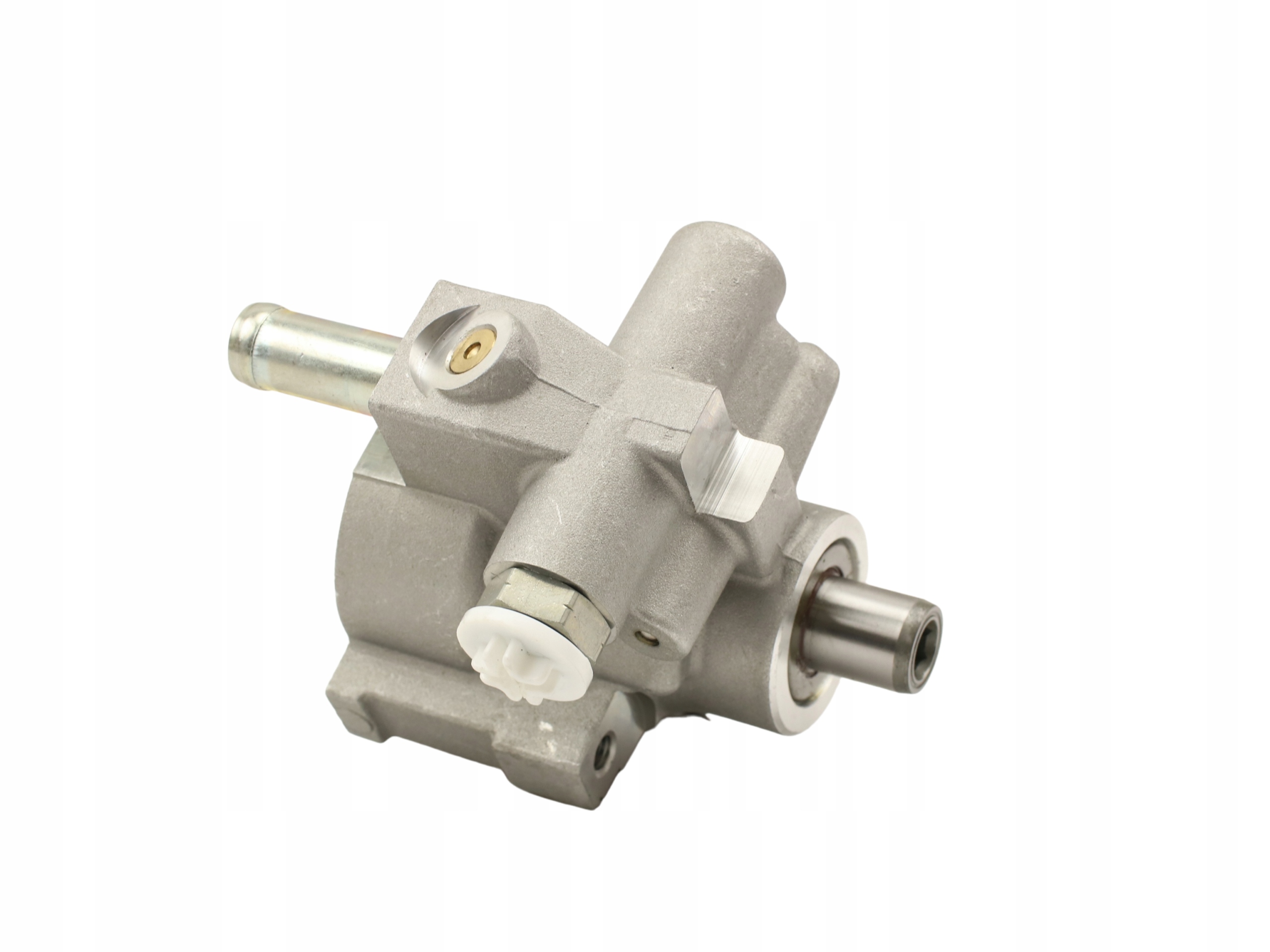 Pomocné Čerpadlo Bez Kola Trafic Movano Interstar 2.0 Dci/dti 2001-2014