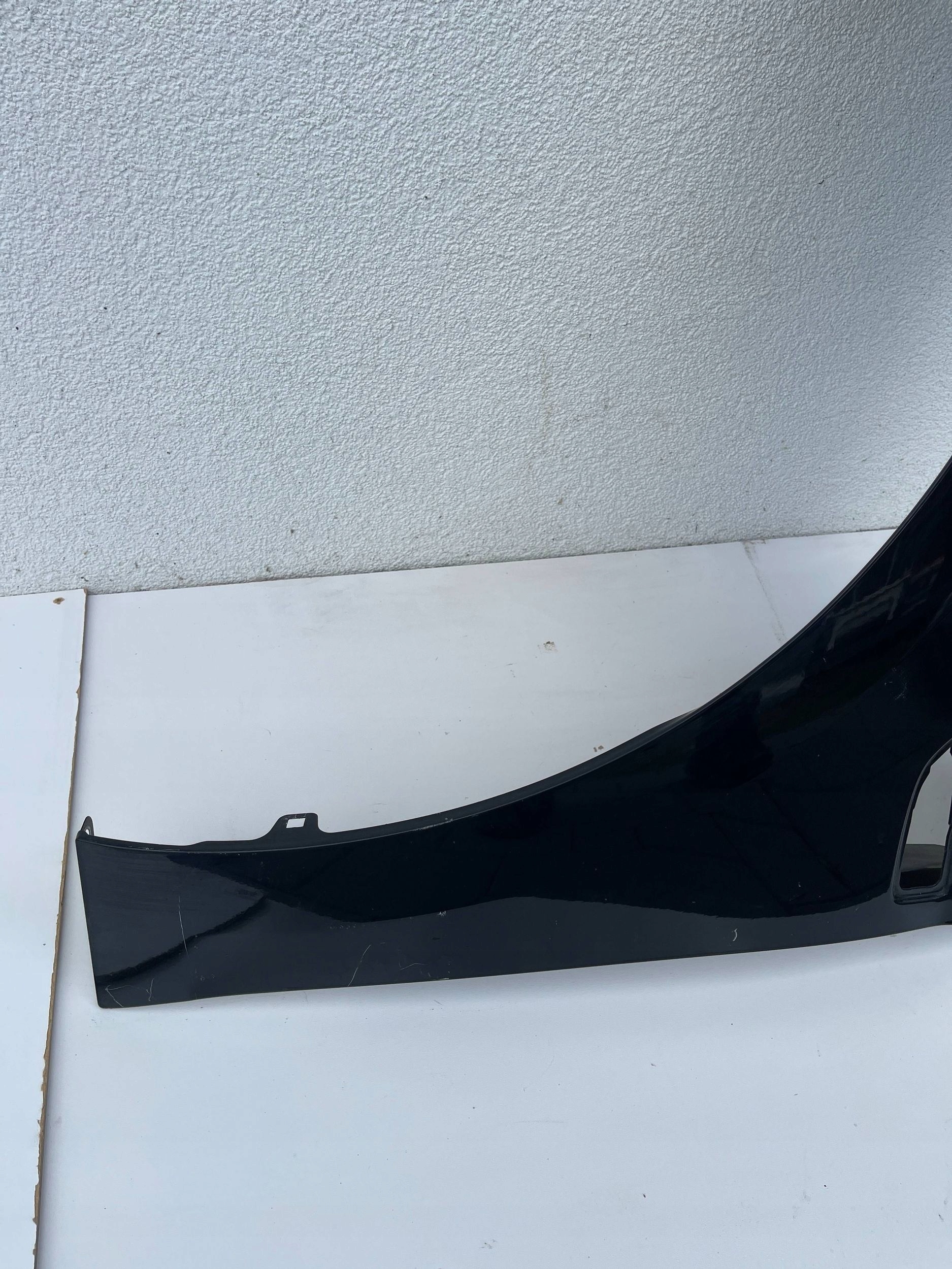 fender front front left Opel Astra K V 5 15