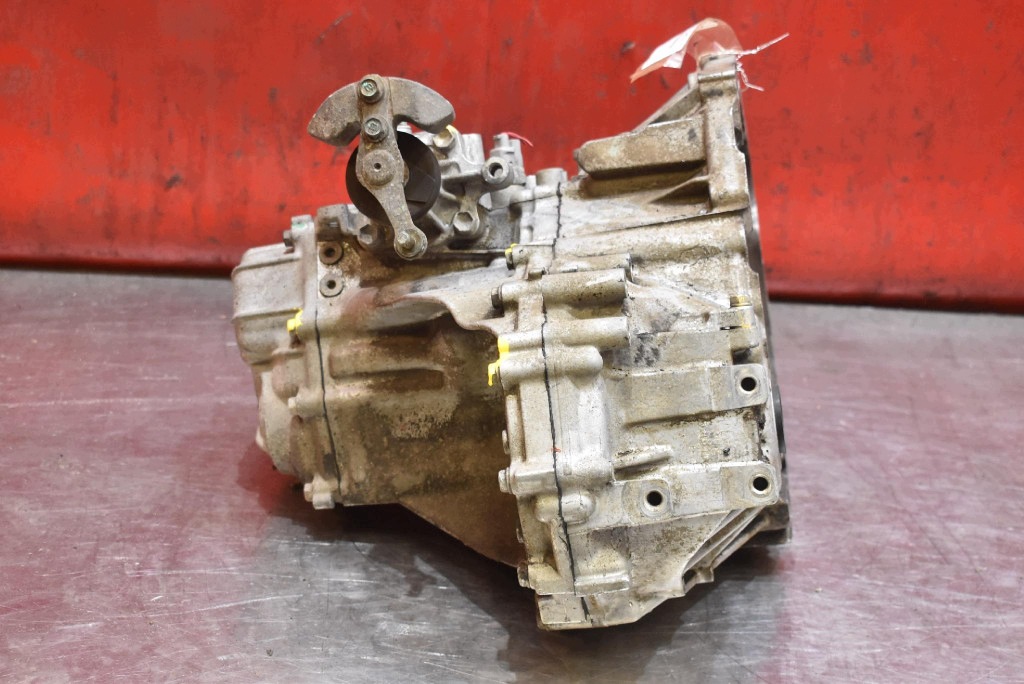 Getriebe TOYOTA COROLLA IX E12 1.6 VVTi 00-08