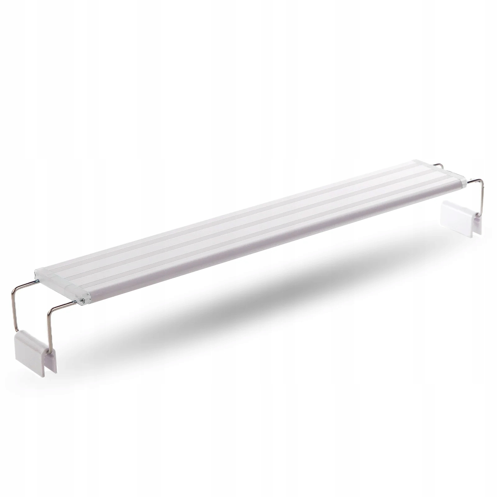 Levně Led Osvětlení Do Akvária 40-50 CM Na Okraj Skla 12 W