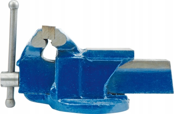 Vorel Zámečnický Svěrák 125 mm 36033