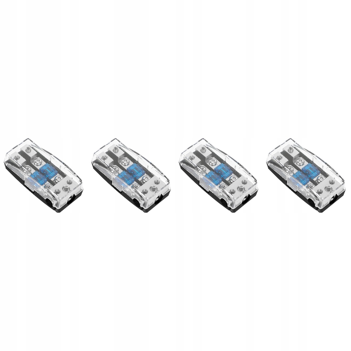 ROZGAŁĘŹNIK DO UZIEMIENIA DYSTRYBUTORA AUDIO SAMOCHODOWEGO BEZPIECZEŃSTWA Producent inny