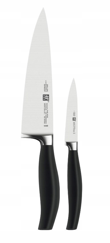 ZESTAW 2 NOŻY ZWILLING - FIVE STAR