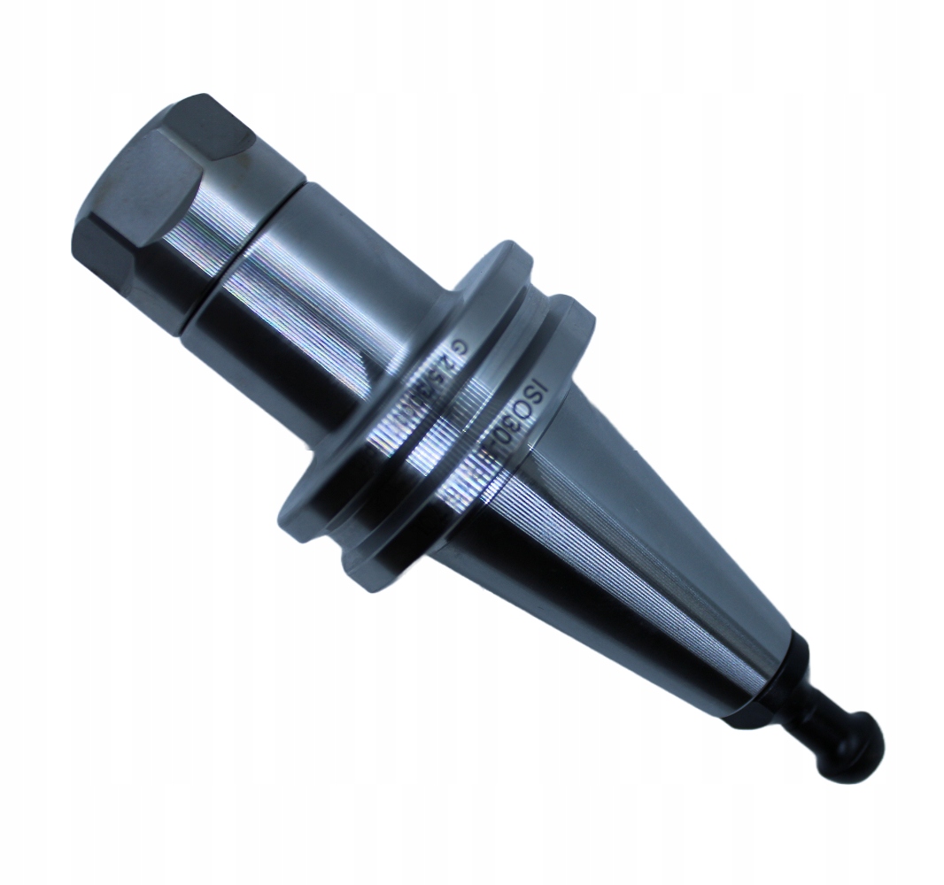 Oprawka frezarska uchwyt ISO30 ER16 L=70mm