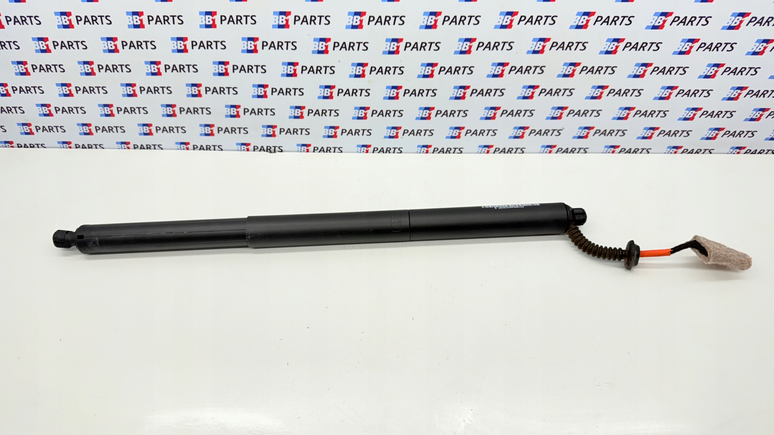 BMW F48 X1 damper bonnet boot rear part 9482962