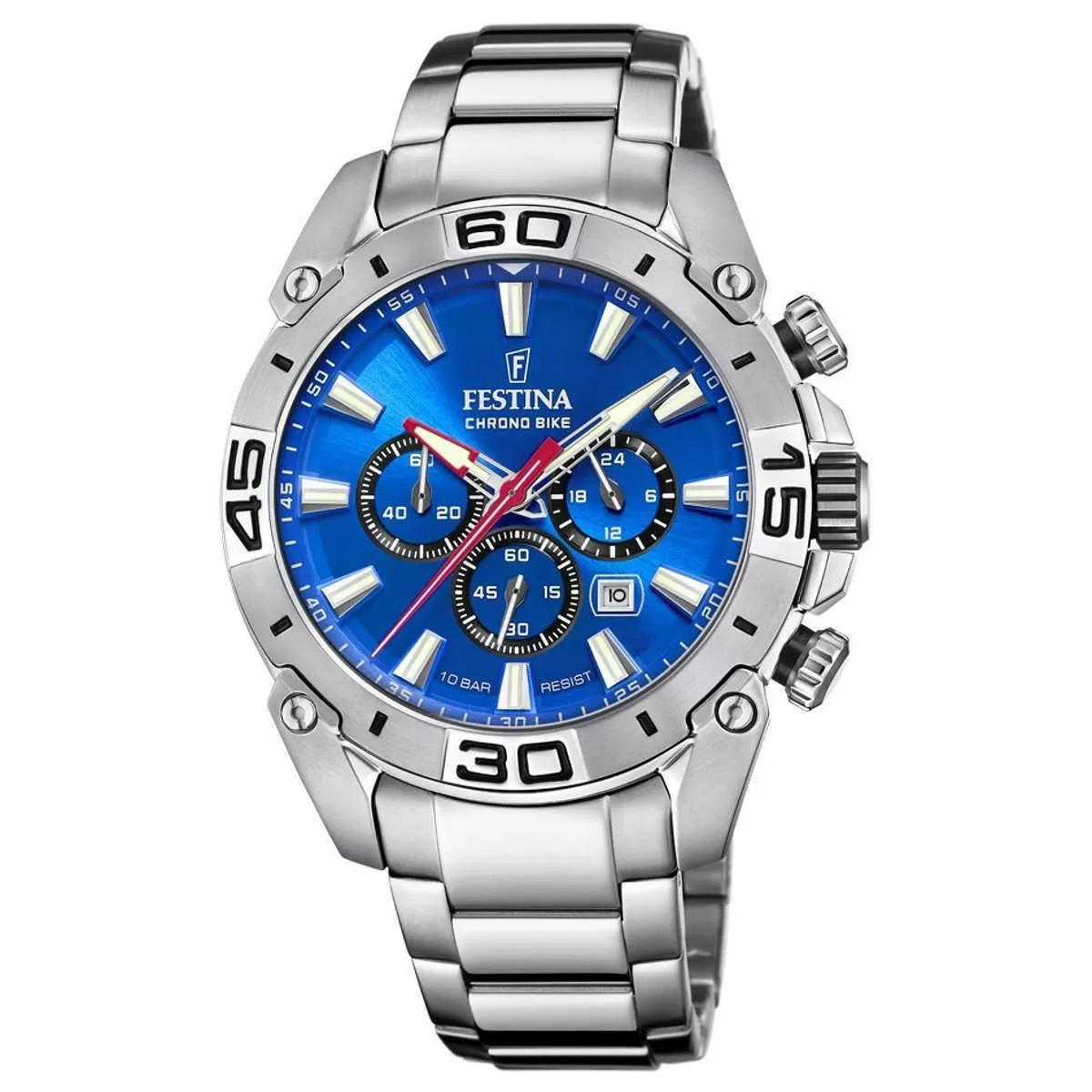 Hodinky Festina 20543/2 Chrono Bike F20543 2