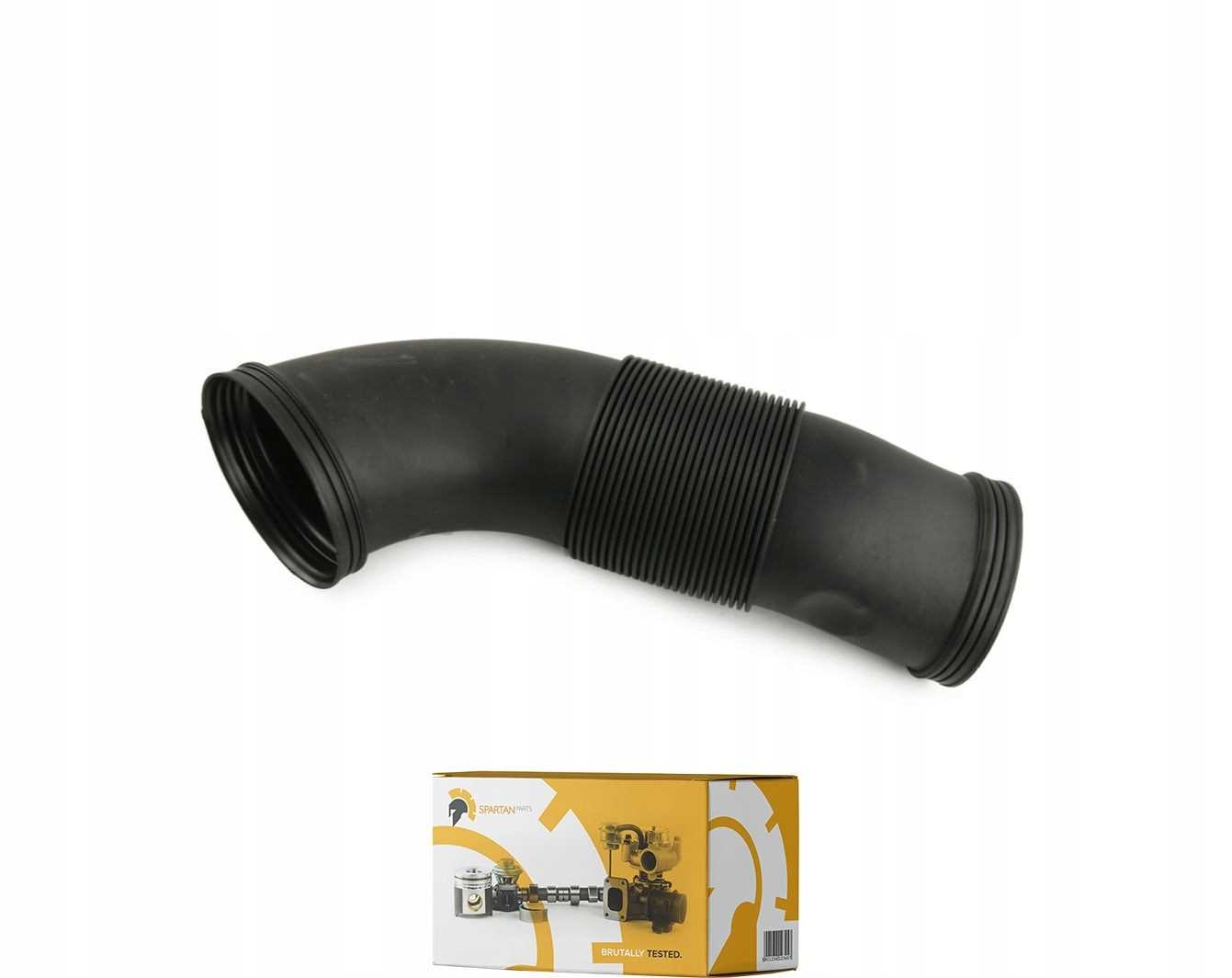 Trubka Přívodu Vzduchu Iveco Daily 14> 2.3 Jtd