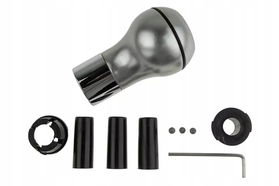 Bmw X3 E83 X5 E53 Z4 E85 GAŁKA ZMIANY BIEGÓW 6BIEG Producent części Inny