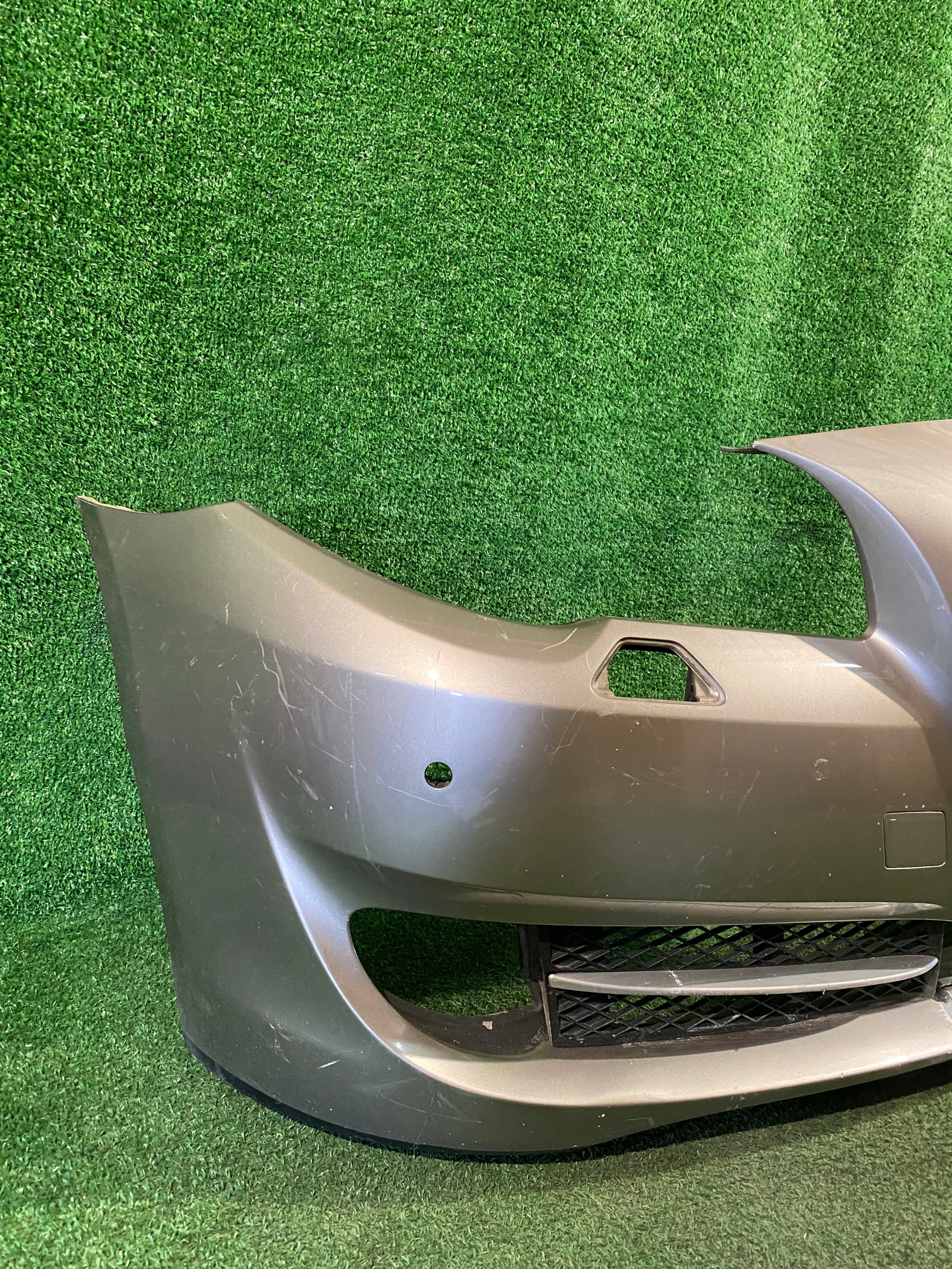 Frontstoßstange vorne BMW 5 F10 F11