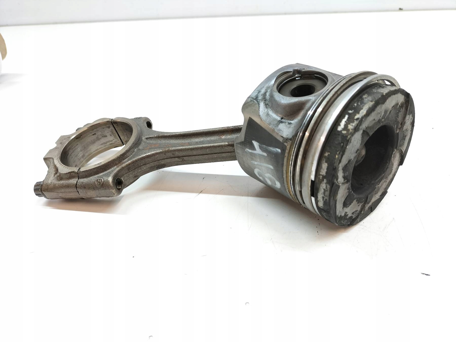 pistone biella 81L118 2.4 D Volvo S60 e (2000-2009)
