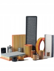 

Filtr Oleju Wklad Volkswagen Golf 1.9 Diesel 01-