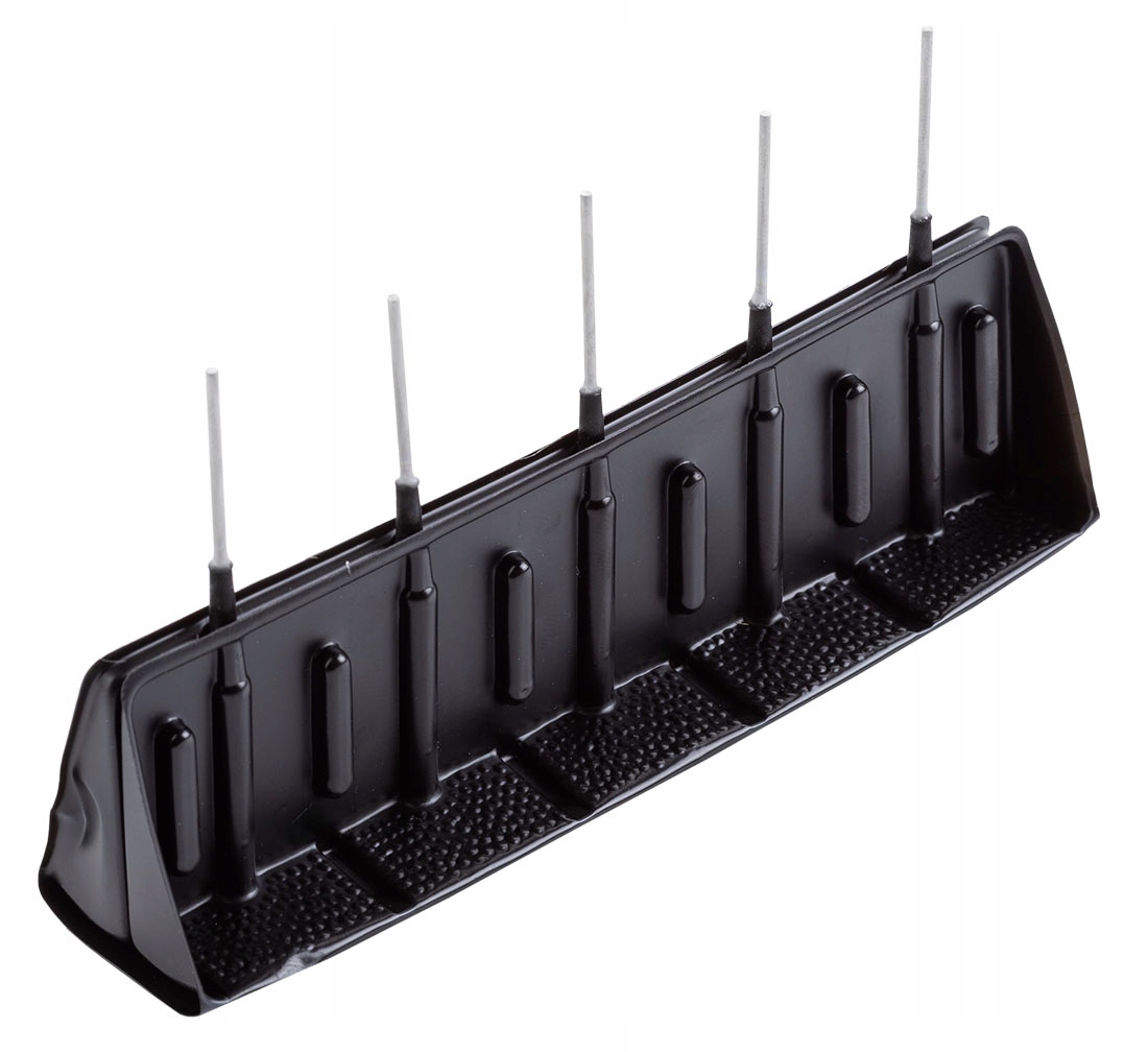 

Kołki do naprawy opon Minicombi- A3mm Tip Top 5szt