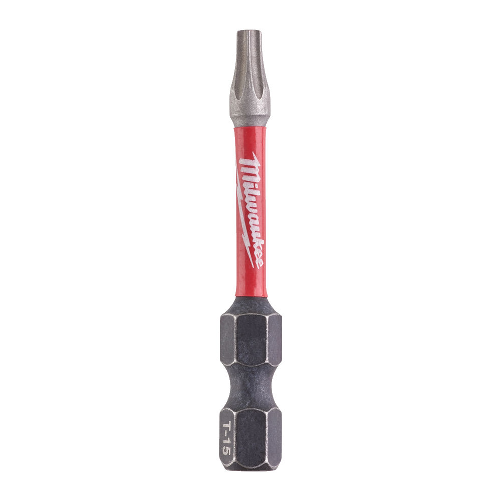 

Bit Końcówka Udarowa TX15 50mm Milwaukee 1szt