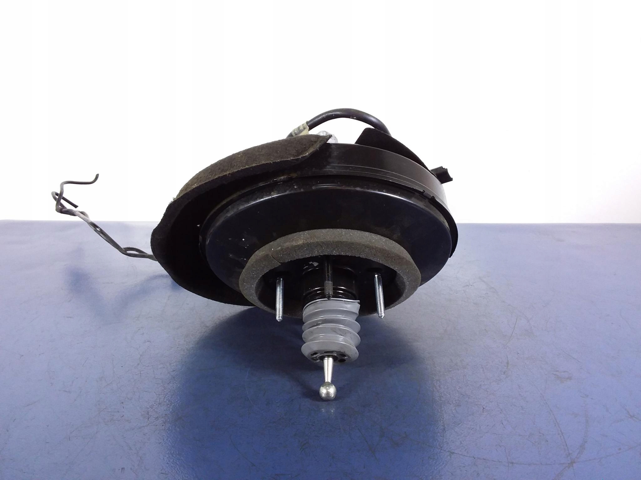 PEUGEOT 308 T9 сервопривод главный тормозной цилиндр 9814469280