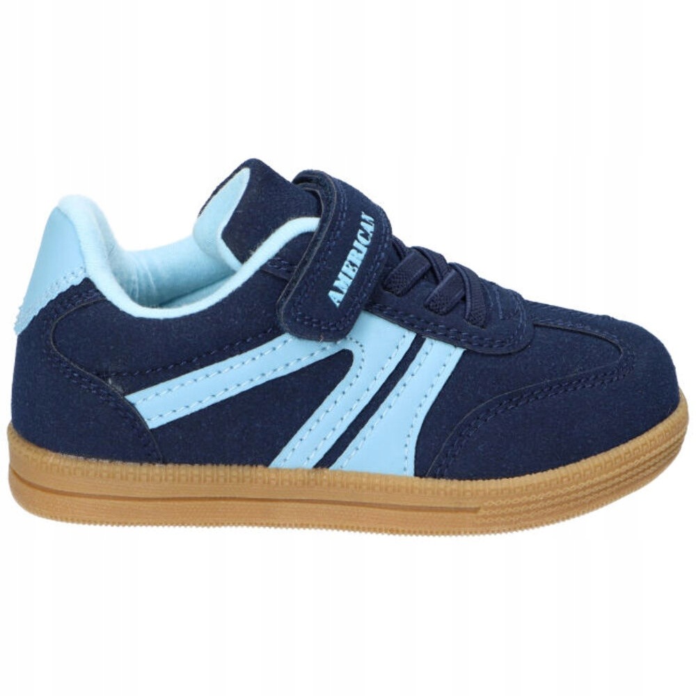 American Club Buty sportowe ES195-N r 28