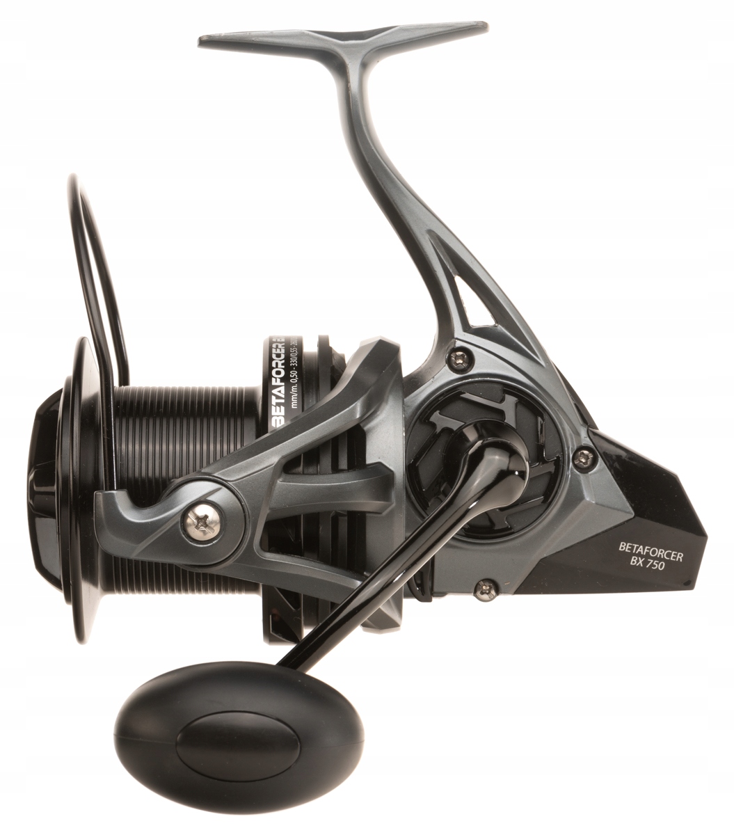 Kołowrotek Jaxon Betaforcer Bx 750