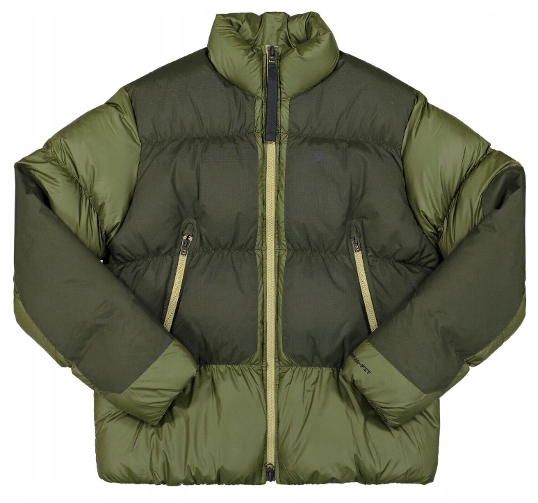 Bunda Nike Therma-FIT Repel Puffer DD6978326 M