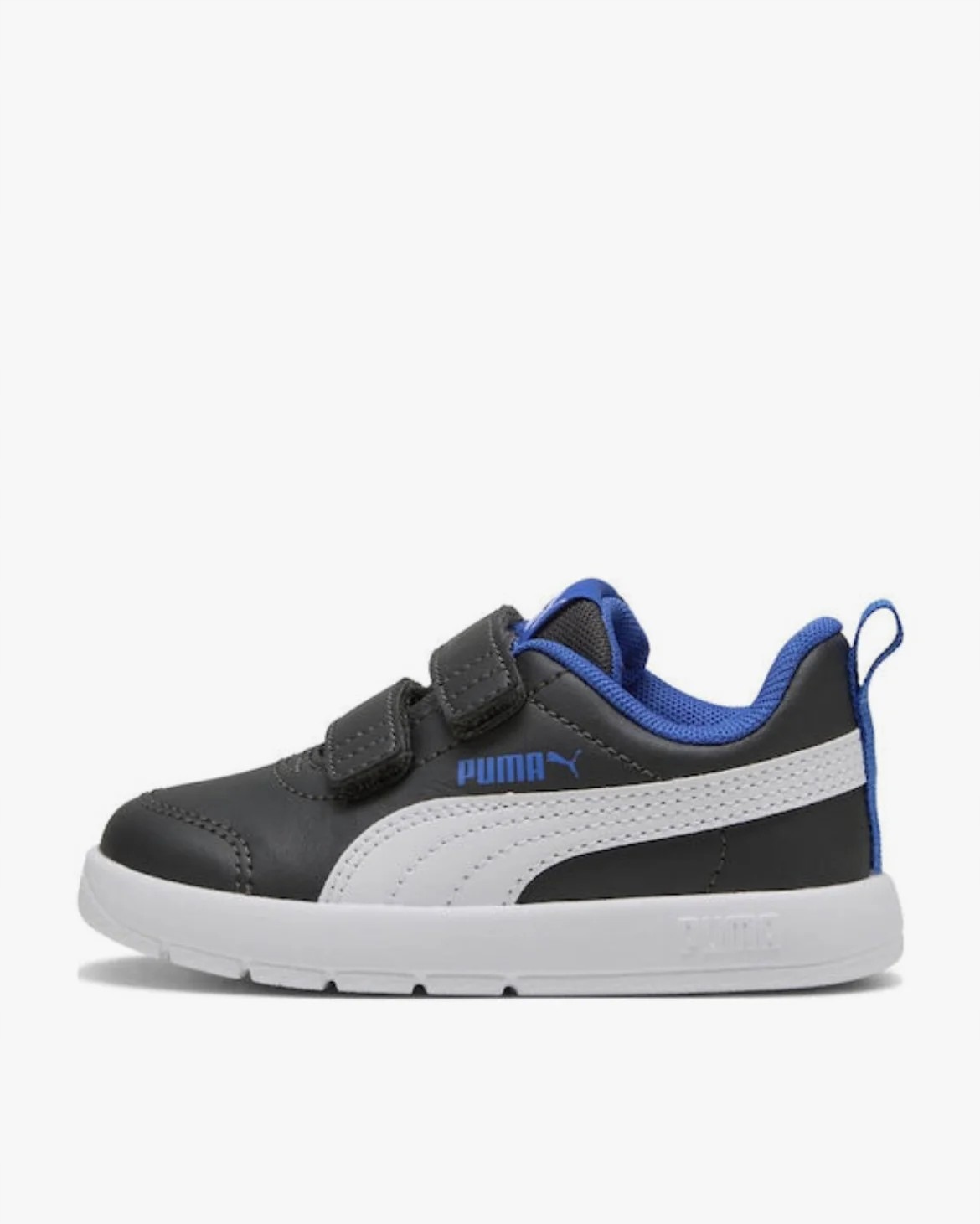 Buty Dziecięce Sportowe Puma Courtflex V3 V Inf 31025213 22