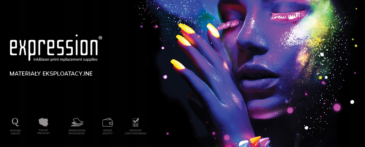 Toner XEROX 6600 CYAN 6K 106R02233 Producent Expression