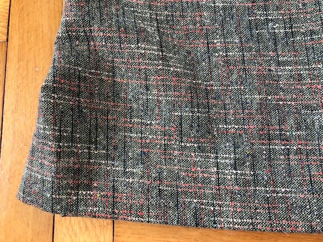 SPÓDNICA sódniczka ELEGANCKA rozm. 50 Wzór dominujący inny wzór