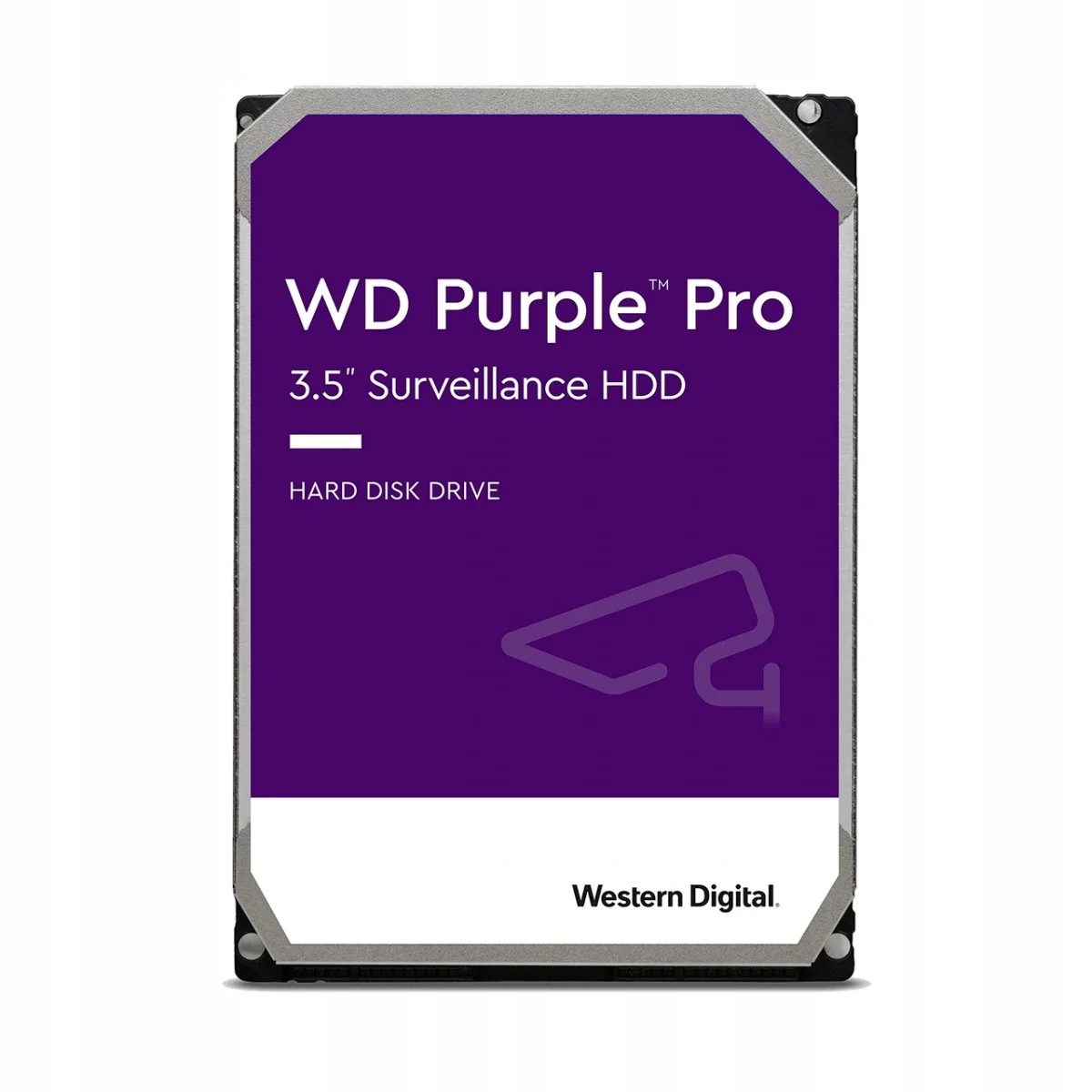 Western Digital Purple Pro pevný disk 14 Tb 7200 Rpm 512 Mb 3.5" Serial At