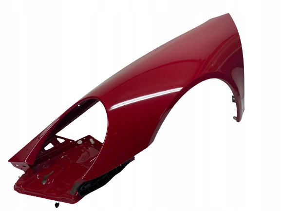 Porsche 991 Lift Błotnik Lewy Przód M3C