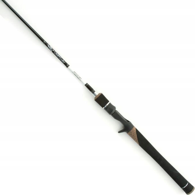 FOX RAGE ULTRON TWITCHING CAST SPECIALIST 180cm OKAZJA