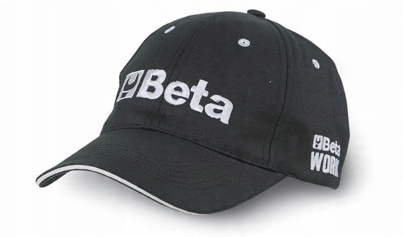 

Czapka Robocza Z Daszkiem Beta 7982 B