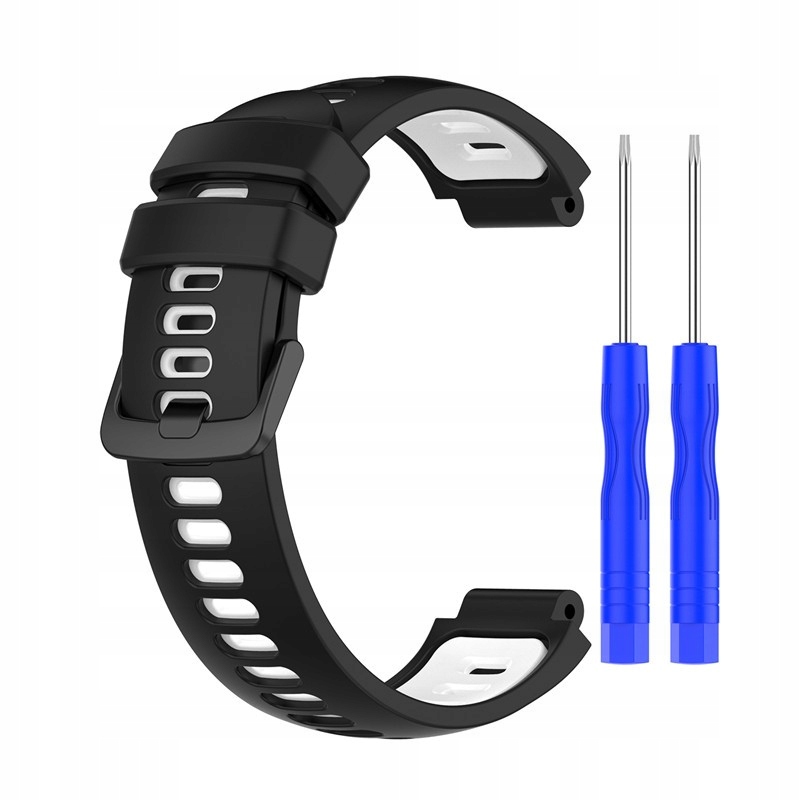

Pasek Do Garmin Forerunner 220 230 235 630 735XT