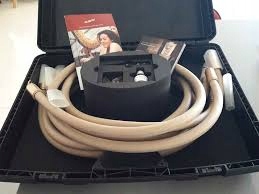 ...węglowy KABEL GŁOŚNIKOWY VAN DEN HUL THIRD MKII