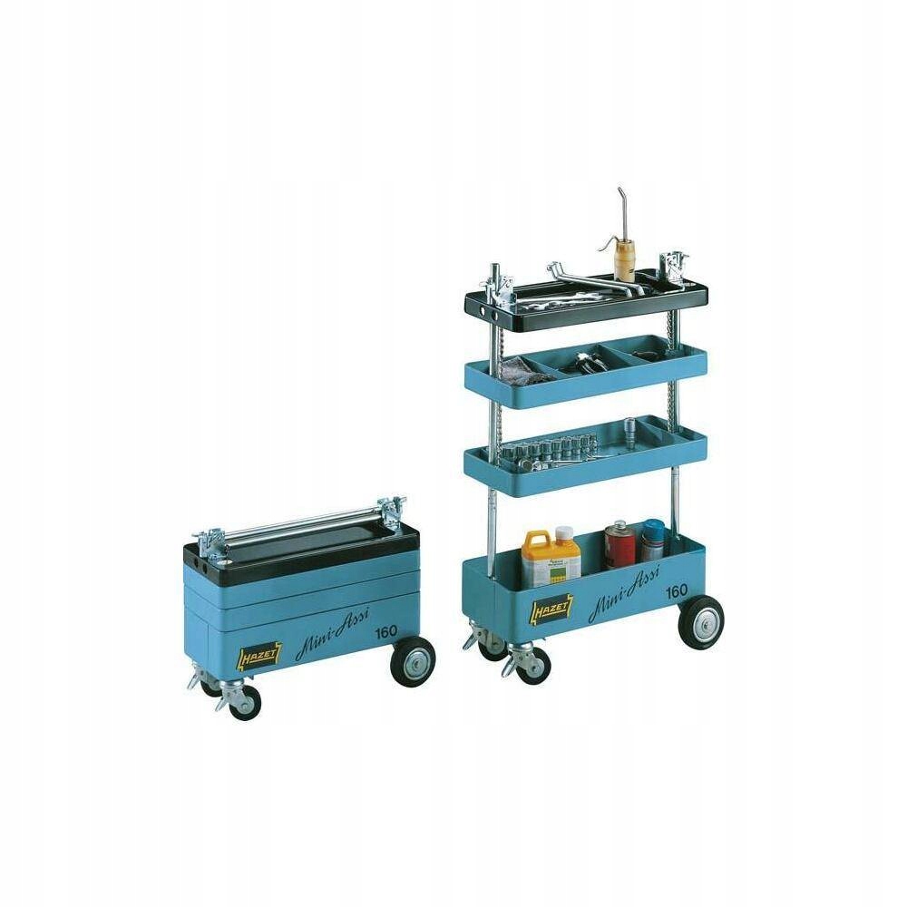 Wózek warsztatowy, model 160ST HAZET