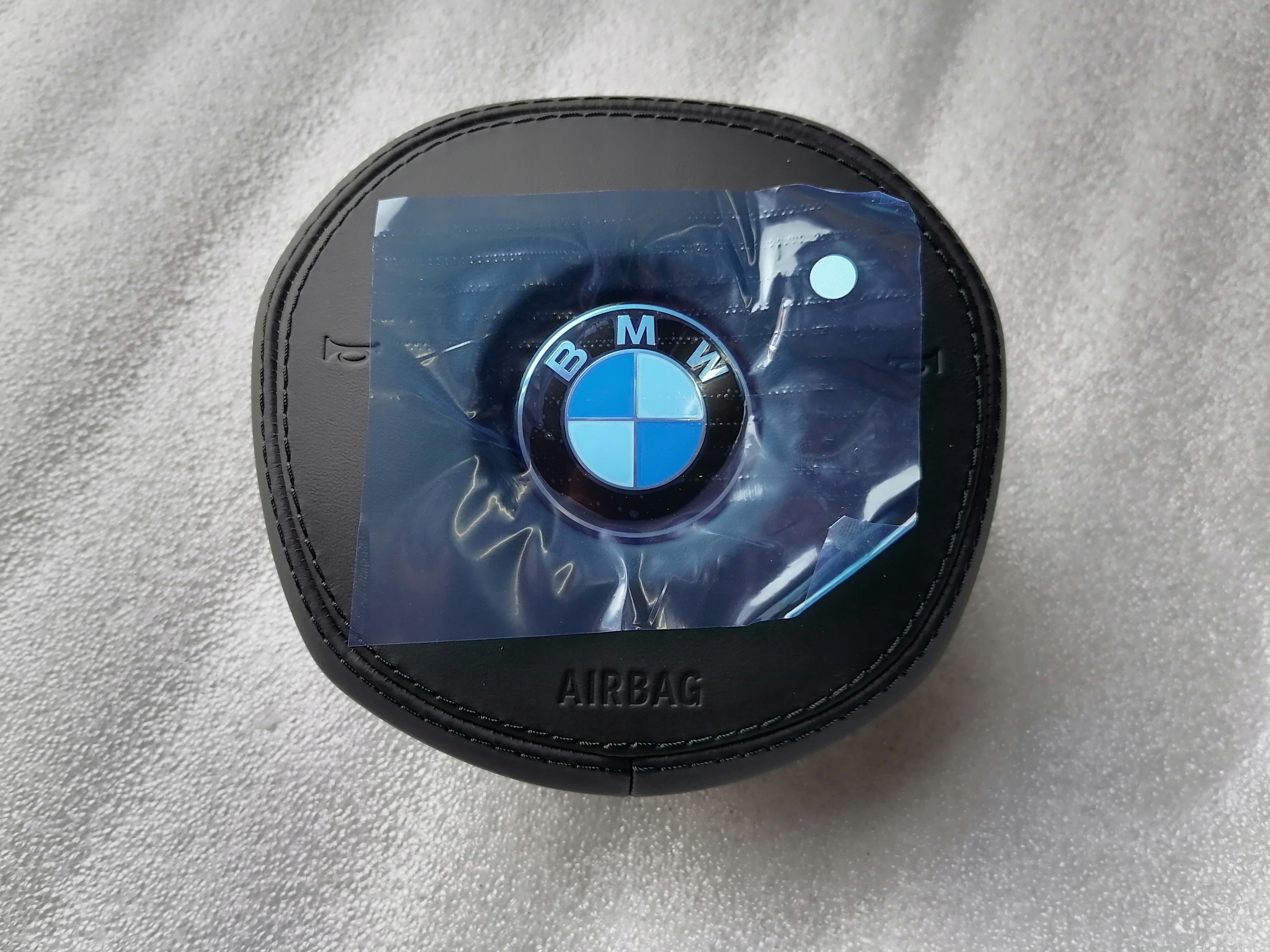 BMW G30 G01 G11 Airbag Kierowcy MPakiet Nowa ORG 310579878N77AB za z