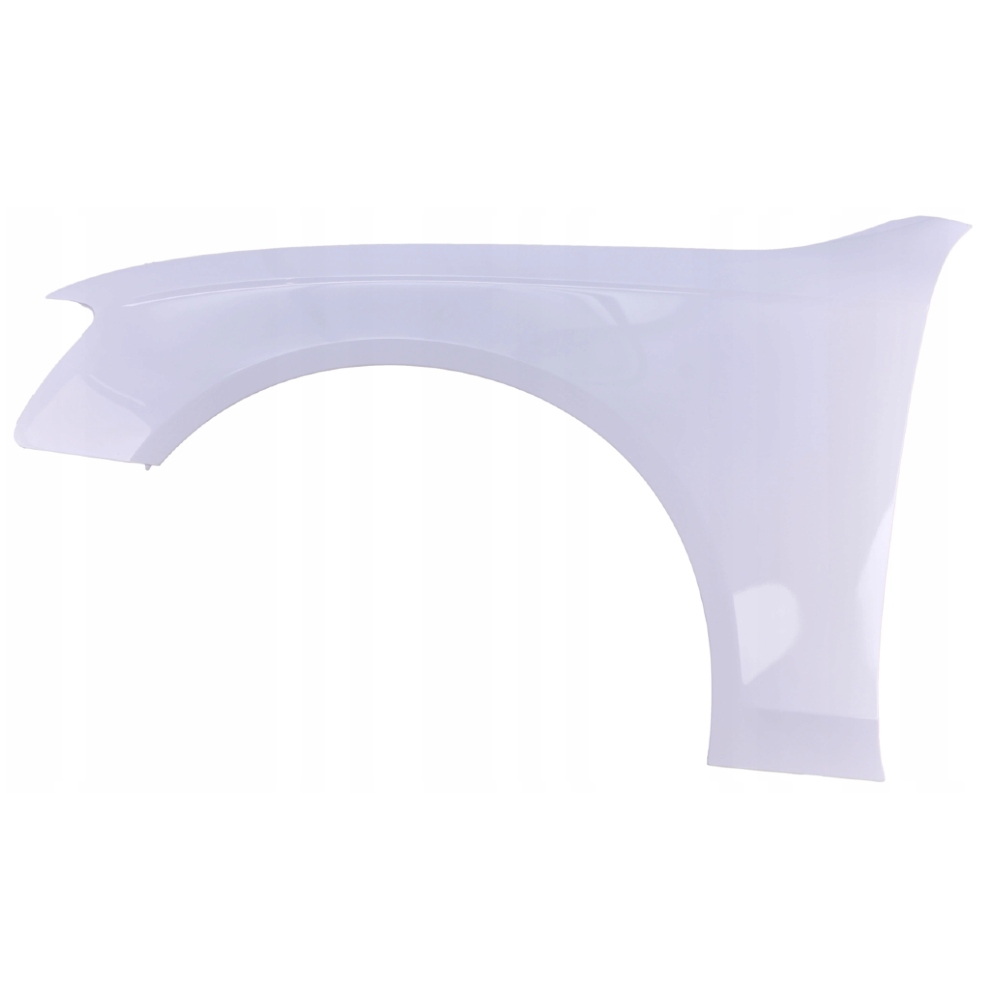 Blatník Audi A4 B8 Barva LY9C Y9C 07-11 Levý Přední