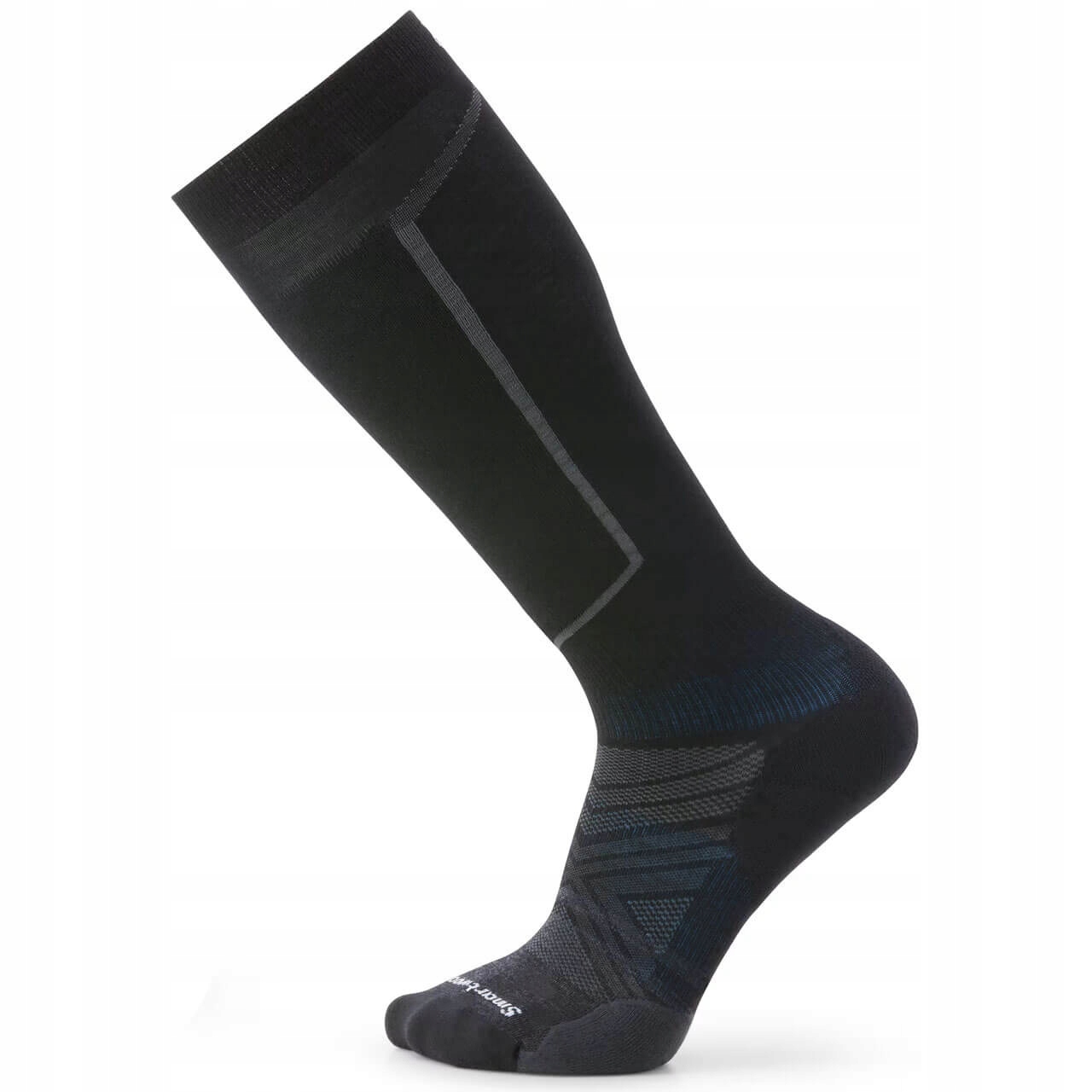 Skarpety narciarskie z wełny Smartwool Ski Otc Socks Targeted r.38-41